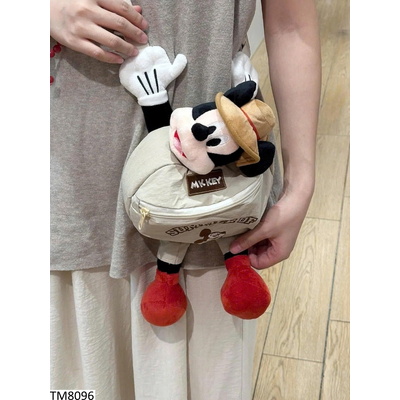 TM8096 TÚI ĐEO CHÉO MICKEY
