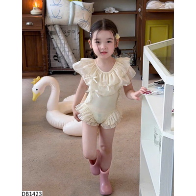 DB1423 ĐỒ BƠI CHO BG