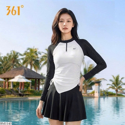 BM1140 BỘ ĐỒ BƠI HAI MẢNH 361