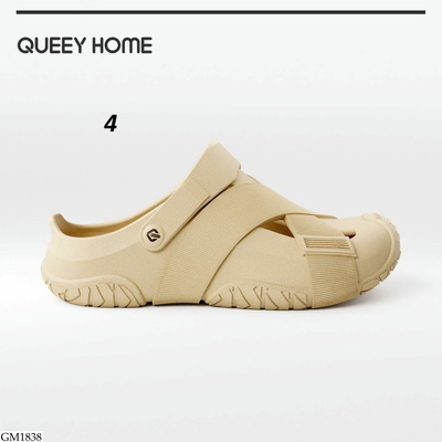 GM1838 DÉP CROCS EVA SIÊU NHẸ PHONG CÁCH UNISEX