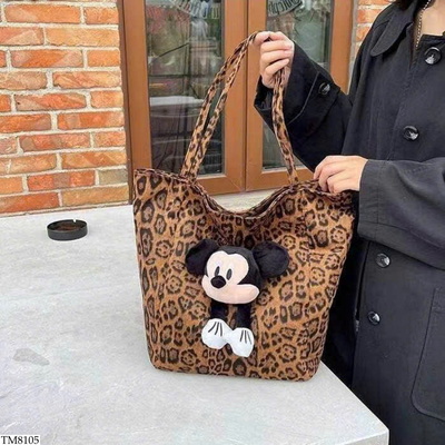 TM8105 TÚI MICKEY DA BEO CHO NỮ
