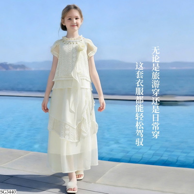 SG3440 SET REN CỔ BLING CHO BG