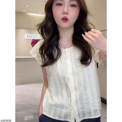 AM3938 ÁO SƠ MI CHO NỮ