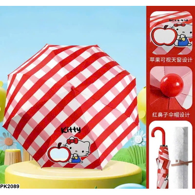 PK2089 CHIẾC Ô ĐÁNG YÊU CHO BÉ