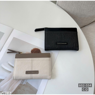 TM8115 VÍ CẦM TAY CHO NỮ