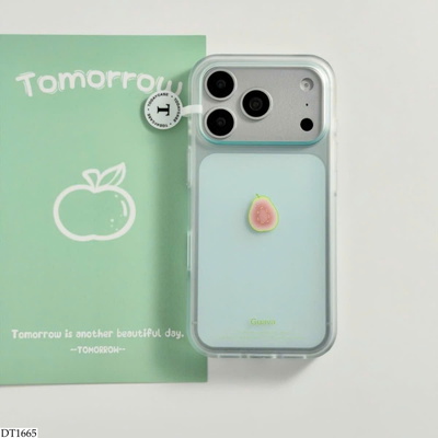 DT1665 ỐP ĐIỆN THOẠI IPHONE