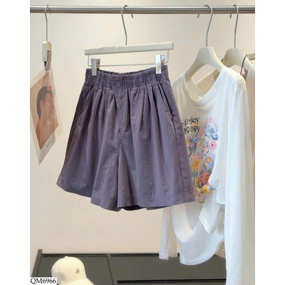 QM6966 QUẦN SHORT CHO NỮ ANNA