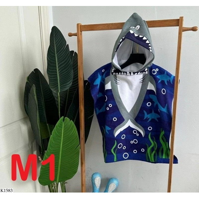 K1583 CHOÀNG TẮM DỄ THƯƠNG CHO BÉ GÁI