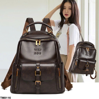 TM8116 BALO NỮ DA SIÊU MỀM