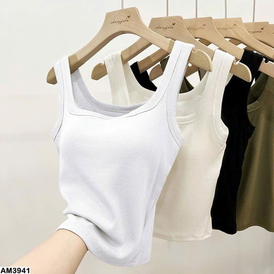 AM3941 SET 2 ÁO BA LỖ CÓ MÚT NGỰC