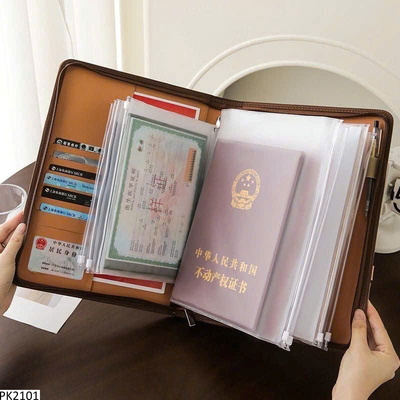 PK2101 TÚI ĐỰNG TÀI LIỆU
