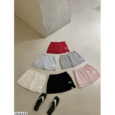 VM4439 CHÂN VÁY CHO NỮ W.G.W.E