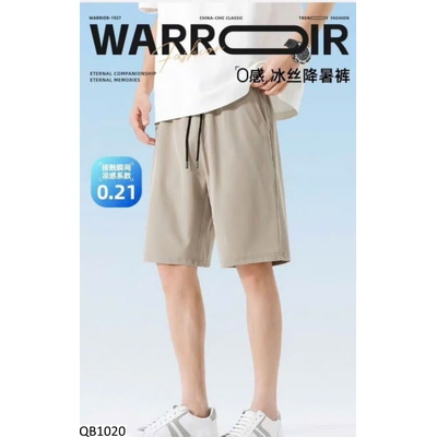 QB1020 QUẦN ĐÙI NAM JEANSWEST