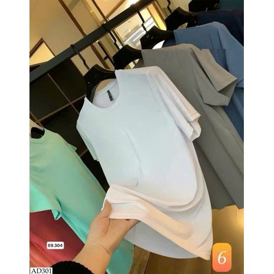 AD301 ÁO LÀM MÁT NAM INBLUE