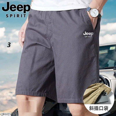 QB1023 QUẦN JEEP SPIRIT NAM
