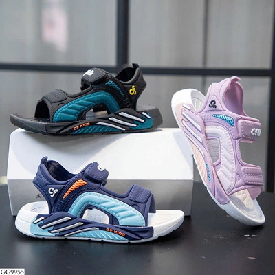 GG9955 DÉP SANDAL CHO BÉ