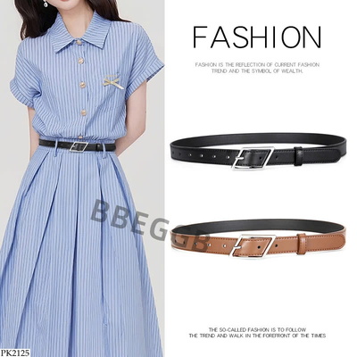 PK2125 SET 2 THẮT LƯNG CHO NỮ