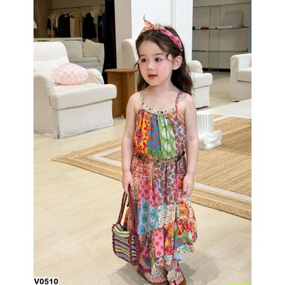 V0510 MAXI HOA SIÊU XINHHH