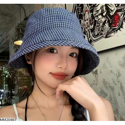 MM2048 MŨ BUCKET CHỐNG NẮNG