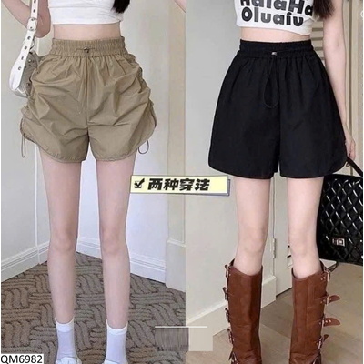 QM6982 QUẦN SHORT CHO NỮ