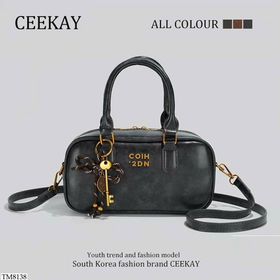 TM8138 BST TÚI CEEEKAY VINTAGE SIÊU XINH