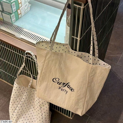 TM8140 TÚI TOTE 2 MẶT CHO NỮ