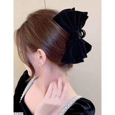 KT2049 KẸP TÓC CHO NỮ