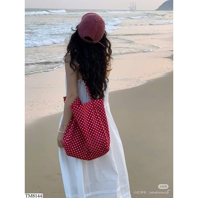 TM8144 TÚI CHẤM BI SIZE ĐẠI