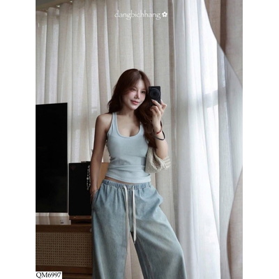 QM6997 QUẦN SUÔNG NỮ HÃNG W.G.W.E