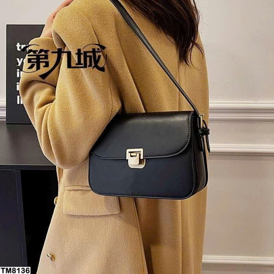 TM8136 TÚI XÁCH NỮ SANG TRỌNG & LỊCH SỰ
