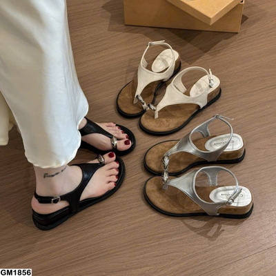 GM1856 DÉP SANDAL XỎ NGÓN CHO NỮ
