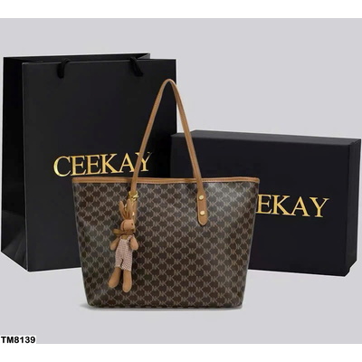 TM8139 TÚI ĐEO VAI PHONG CÁCH RETRO CEEKAY