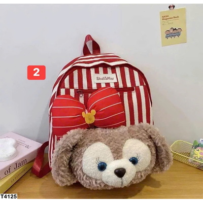 T4125 BALO CUTE CHO BÉ