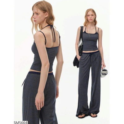 SM5664 SET KẺ 2 DÂY W.G.W.E