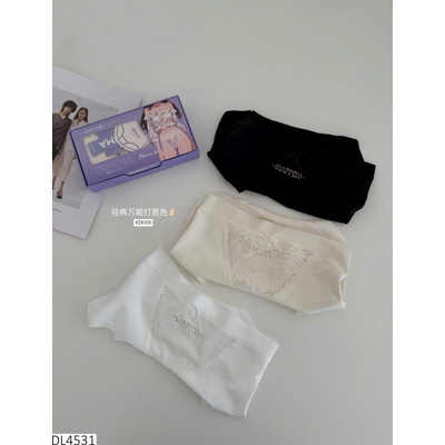 DL4531 SET 3 QUẦN CHIP REN TAMIMA