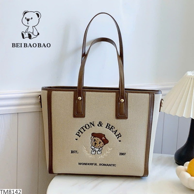 TM8142 TÚI XÁCH THỜI TRANG BEIBAOBAO