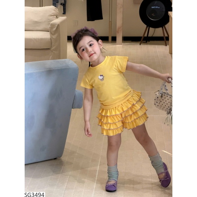 SG3494 SET BỘ KITTY CHO BG