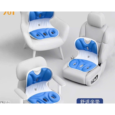 PK2151 GHẾ CHỈNH HÌNH CHỐNG GÙ LƯNG 361