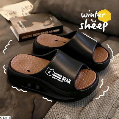 GT3615 DÉP BÁNH MÌ CHỐNG TRƠN CHO BÉ TRAI