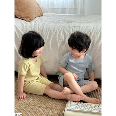 S8030 BỘ CỘC MẶC NHÀ CHO BÉ