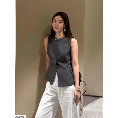 AM4041 ÁO VEST CHO NỮ A