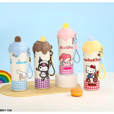 BN1108 BÌNH NƯỚC SANRIO