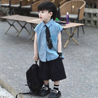 ST8157 SET BỘ THỜI TRANG CHO BT