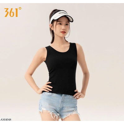 AM4048 ÁO BA LỖ THỂ THAO NỮ