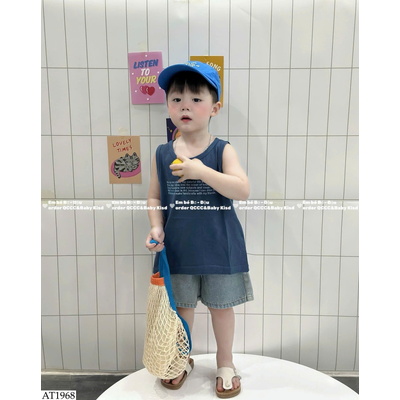 AT1968 ÁO BA LỖ MÙA HÈ BT