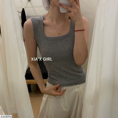 AM4056 ÁO BA LỖ NỮ MÙA HÈ