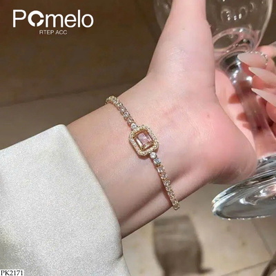 PK2171 LẮC TAY NỮ SANG CHẢNH