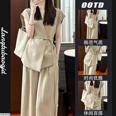 SM5699 SET TAY HẾN CHO NỮ