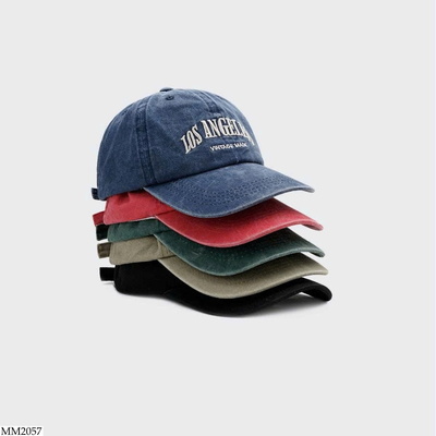 MM2057 MŨ LƯỠI TRAI SIÊU XINH