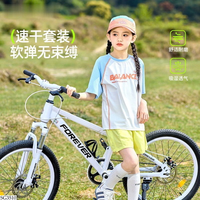 SG3510 BỘ THỂ THAO BÉ GÁI SIZE ĐẠI